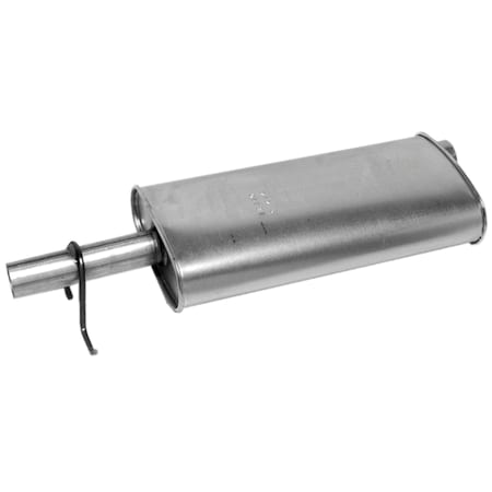 Walker Exhaust Exhaust Muffler 18440